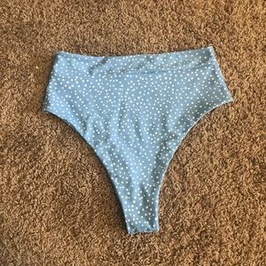 swimsuit bottoms